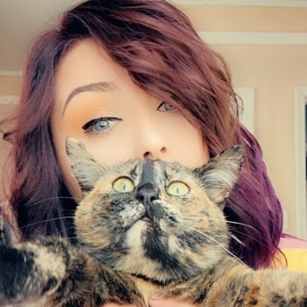 Meet your Posher, Amber